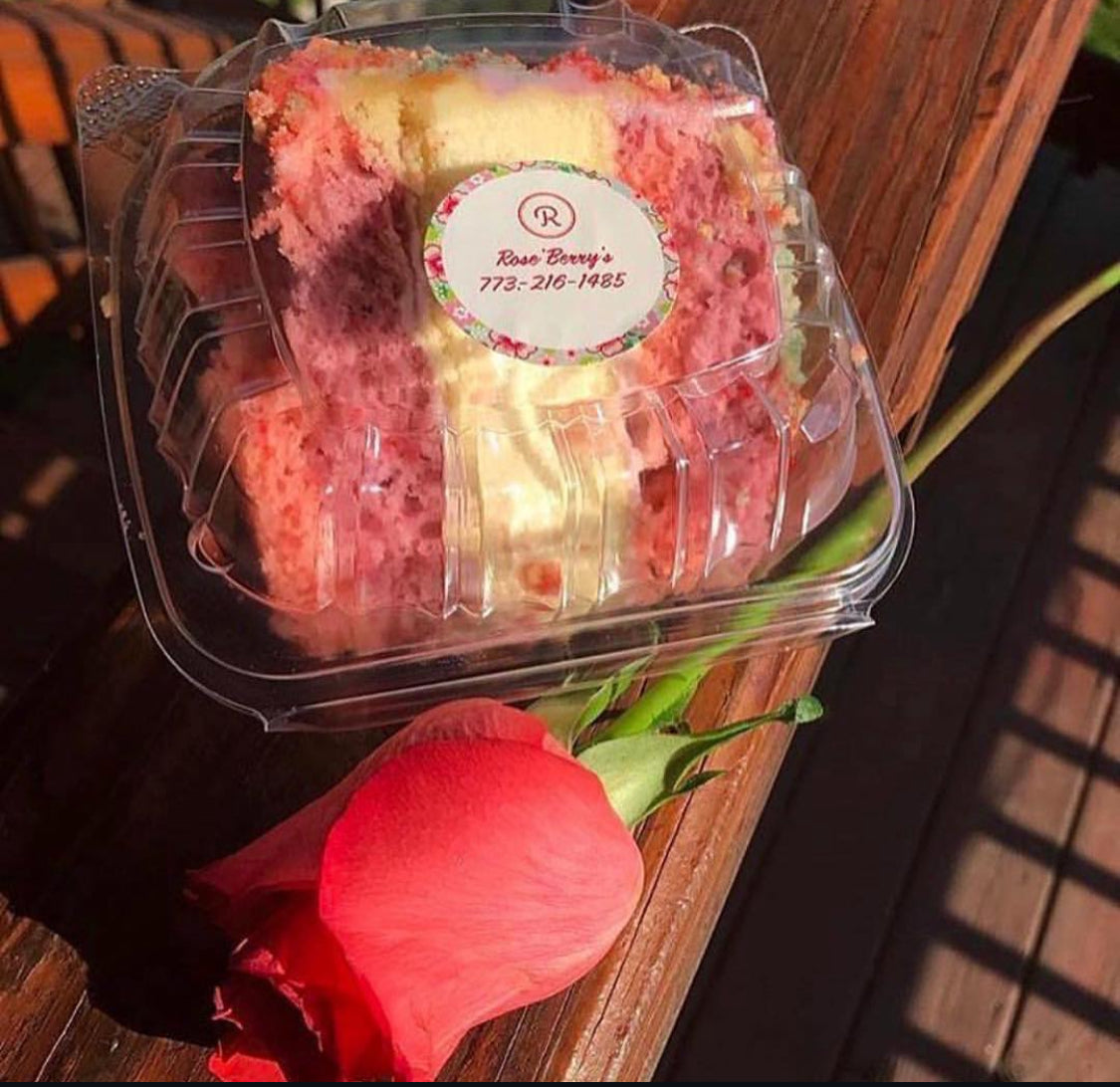 Unicorn Cheesecake Crunch Cake